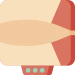 Float SVG Icon